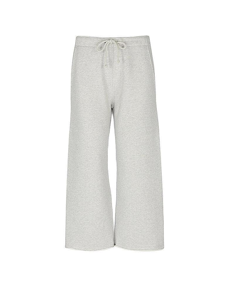 MARC O'POLO Sweathose  grau | M